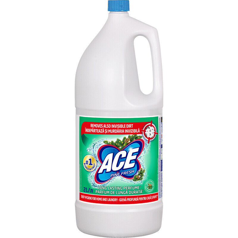ACE INALBITOR 2L PARFUMAT RAIN DROPS