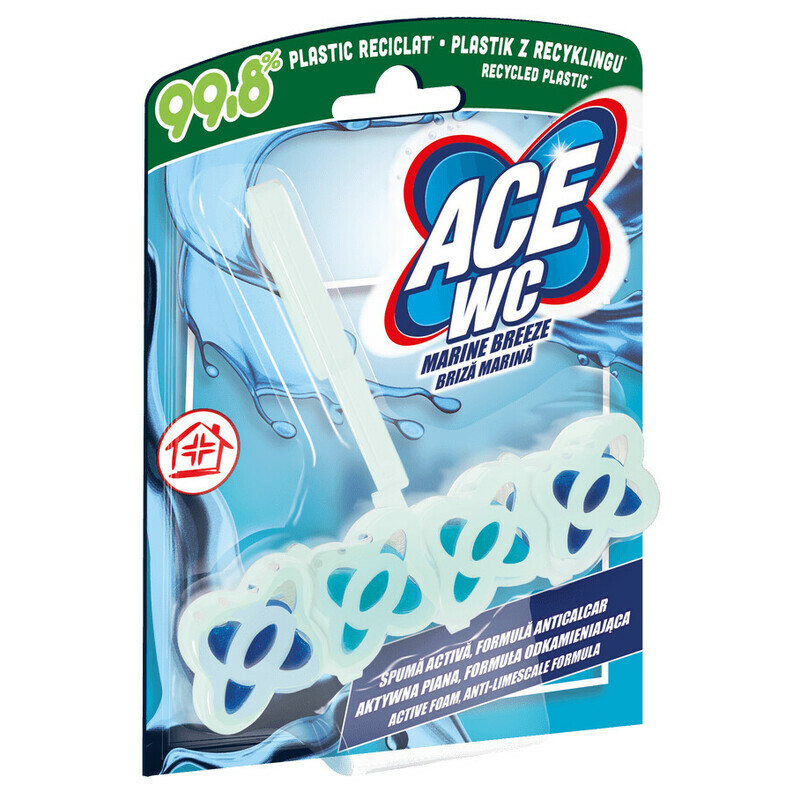 ACE ODORIZANT WC BRIZA MARINA 48GR
