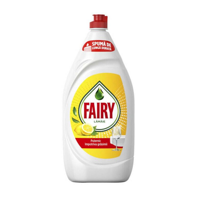 FAIRY DETERGENT VASE LAMAIE 1350ML