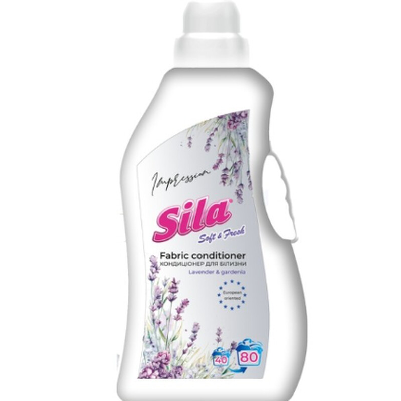 TM SILA BALSAM RUFE IMPRESSION 2400ML