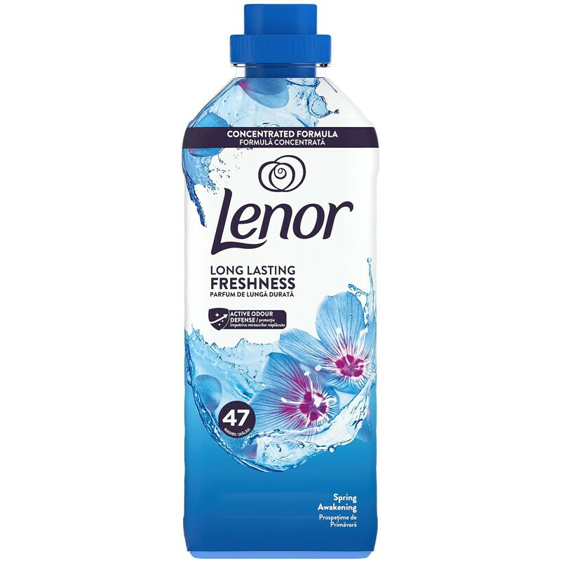 SCF170 LENOR BALSAM RUFE SPRING AWAKENING 47SPALARI 987ML