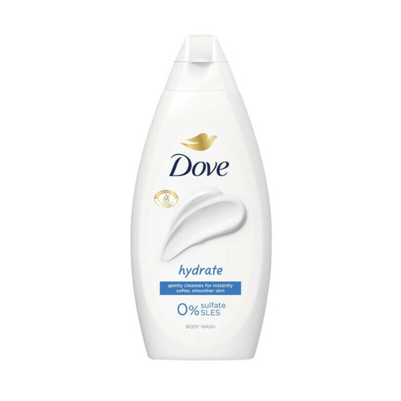 DOVE GEL DUS 450ML ORIGINAL IDRATANTE