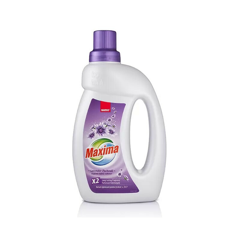 SCF27 SANO BALSAM RUFE 2L LAVANDA