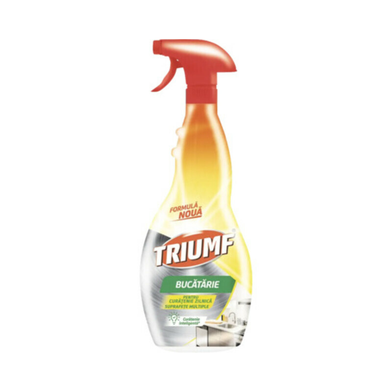 SCF32 TRIUMF SOLUTIE BUCATARIE 500ML