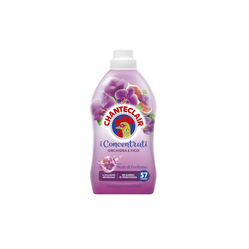 SCF55 CHANTE CLAIR BALSAM RUFE 1.14L ORHIDEE SMOCHINE 57 SPALARI