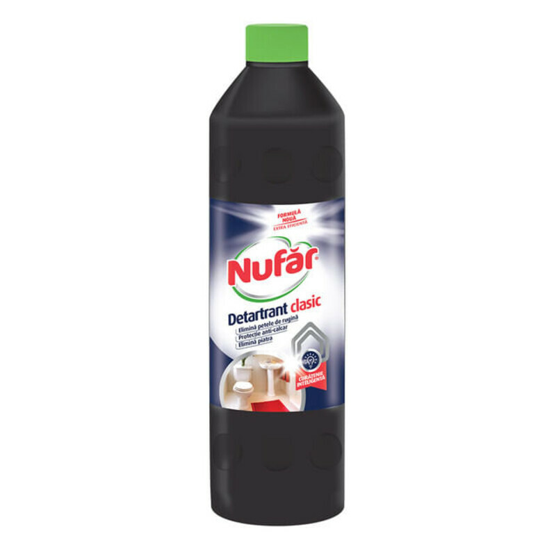 SCF58 NUFAR DETARTRANT 1L