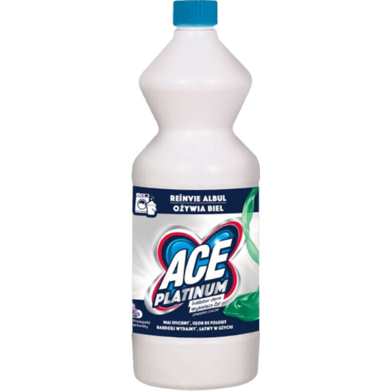 ACE INALBITOR 1L PLATINUM