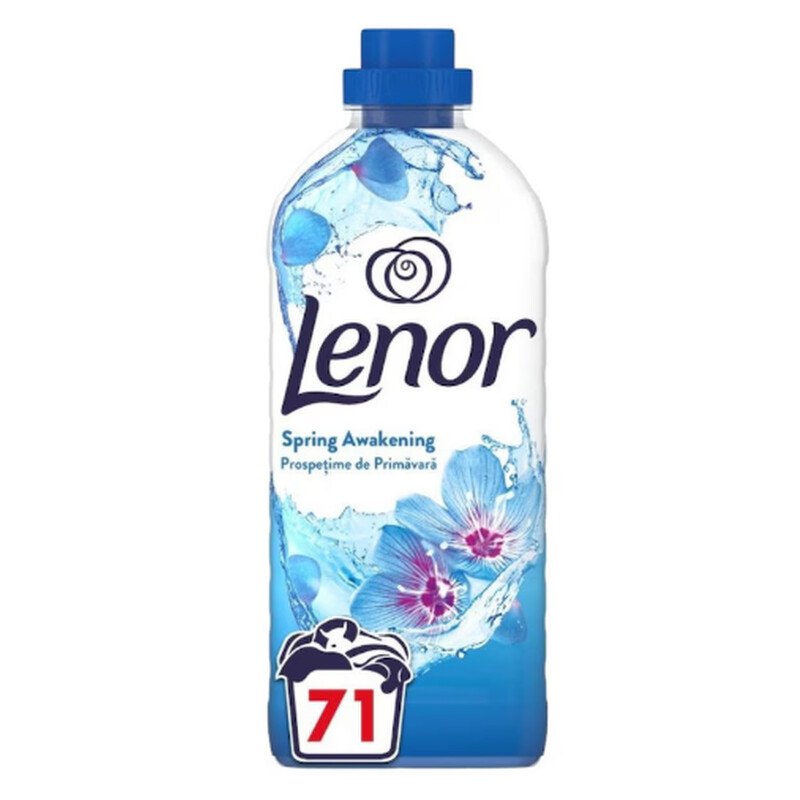 SCF81 LENOR BALSAM RUFE 1491ML SPRING AWAKENING 71 SPALARI