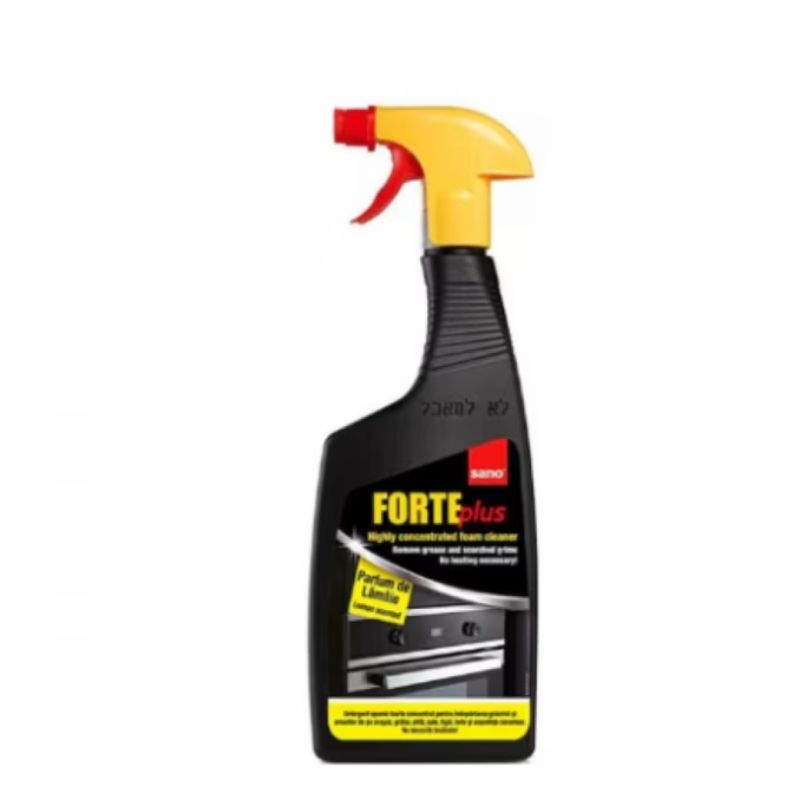 SCF130 SANO FORTE PLUS SOLUTIE ARAGAZ LAMAIE 500ML
