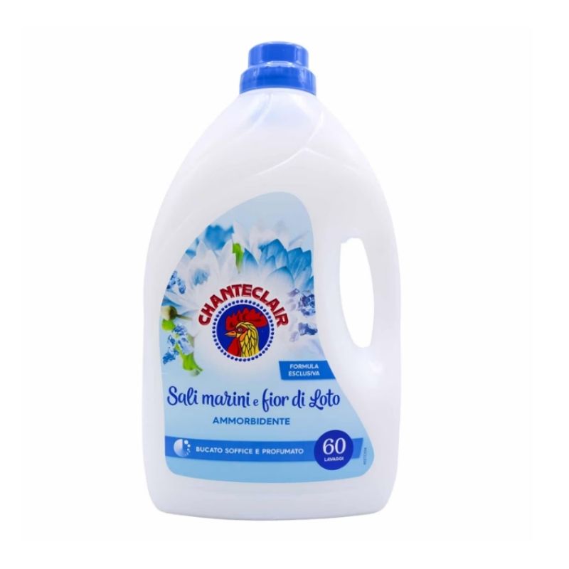 SCF171 CHANTECLAIR BALSAM RUFE SALI MARINI 3000ML