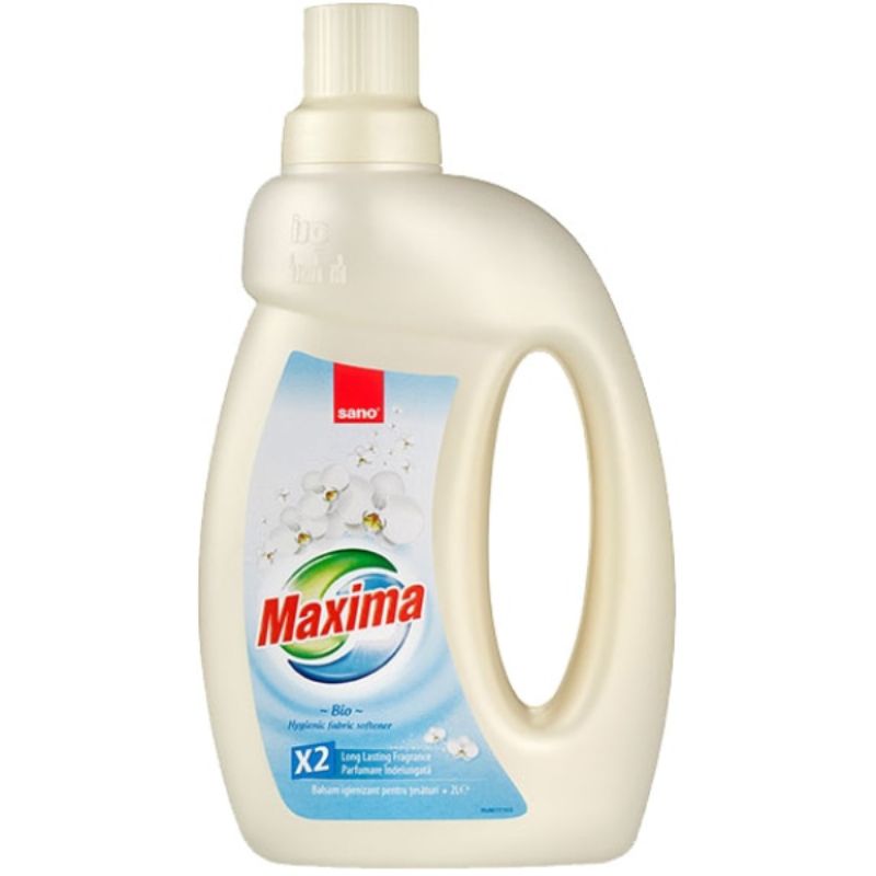 SCF26 SANO BALSAM RUFE 2L BIO