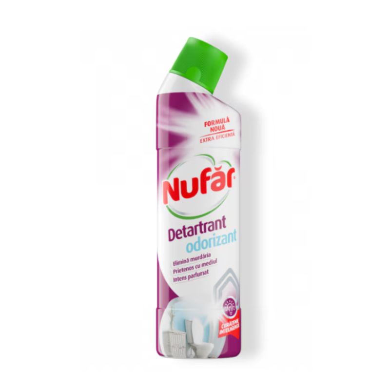 SCF36 Solutie lichida detartranta Nufar, 750ml, odorizant