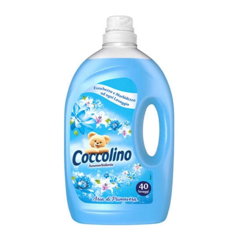 SCF46 Balsam de Rufe Coccolino Aria di Primavera 40 spalari 3L
