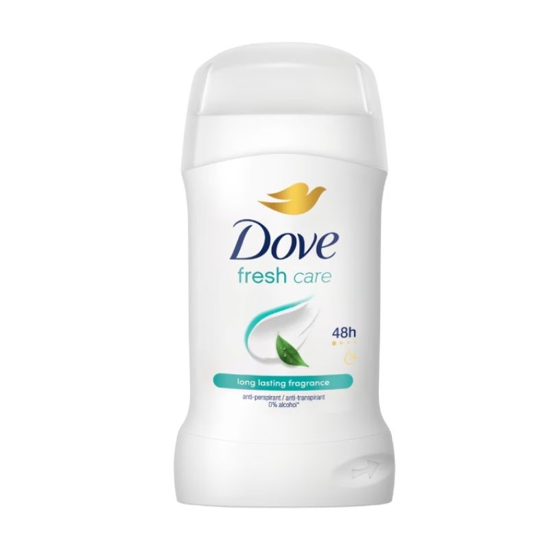 DOVE ANTIPERSPIRANT STICK 50ML FRESH